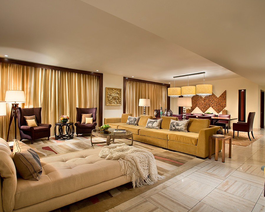 TABLE MOUNTAIN SUITE