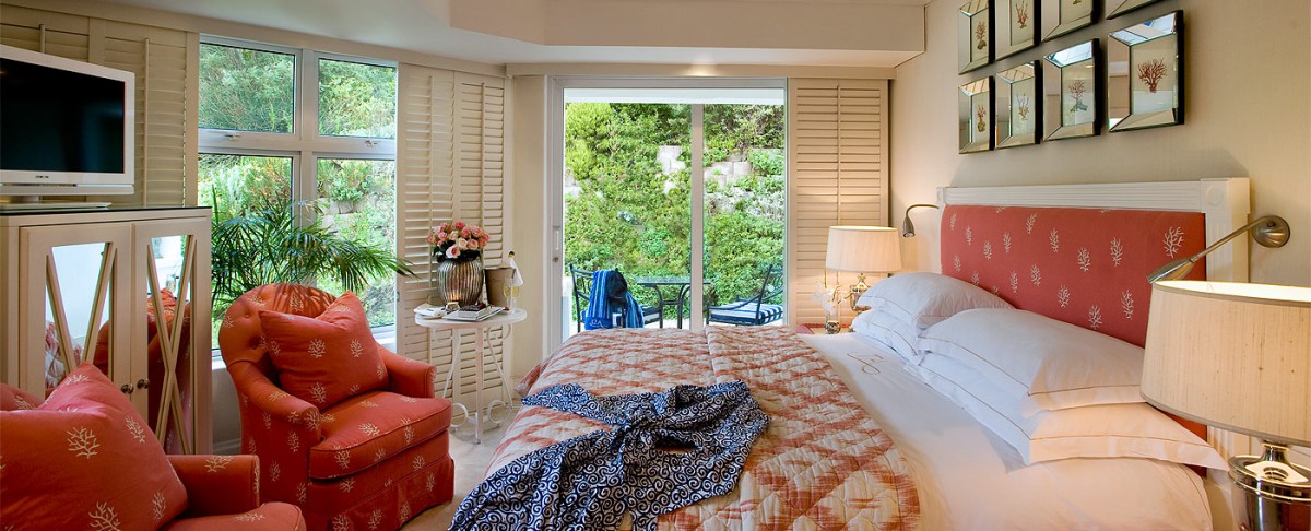 LUXURY ROOM