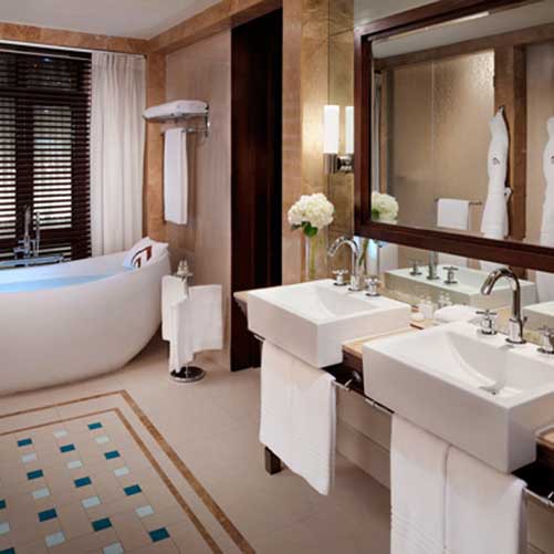 ROYAL SUITE