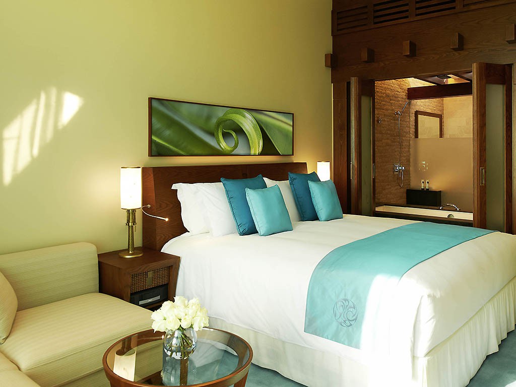 LUXURY ROOM SEA VIEW