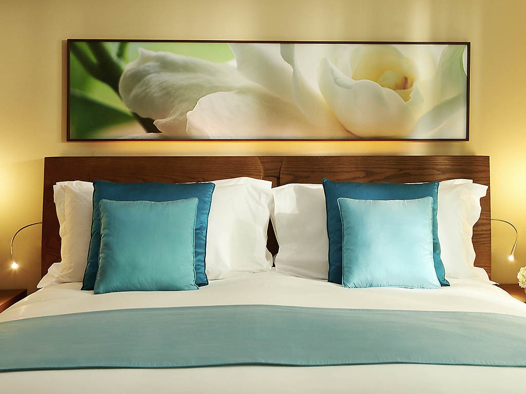 LUXURY ROOM PALM VIEW