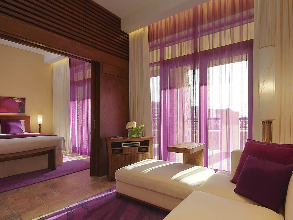 JUNIOR SUITE SEA VIEW