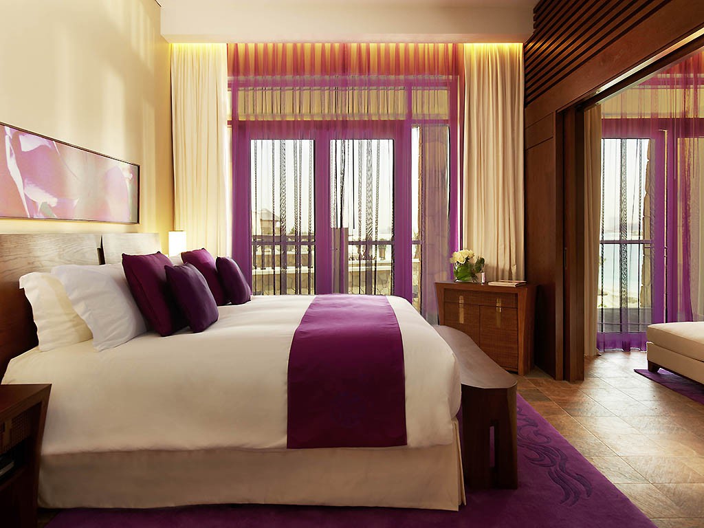 JUNIOR SUITE PALM VIEW