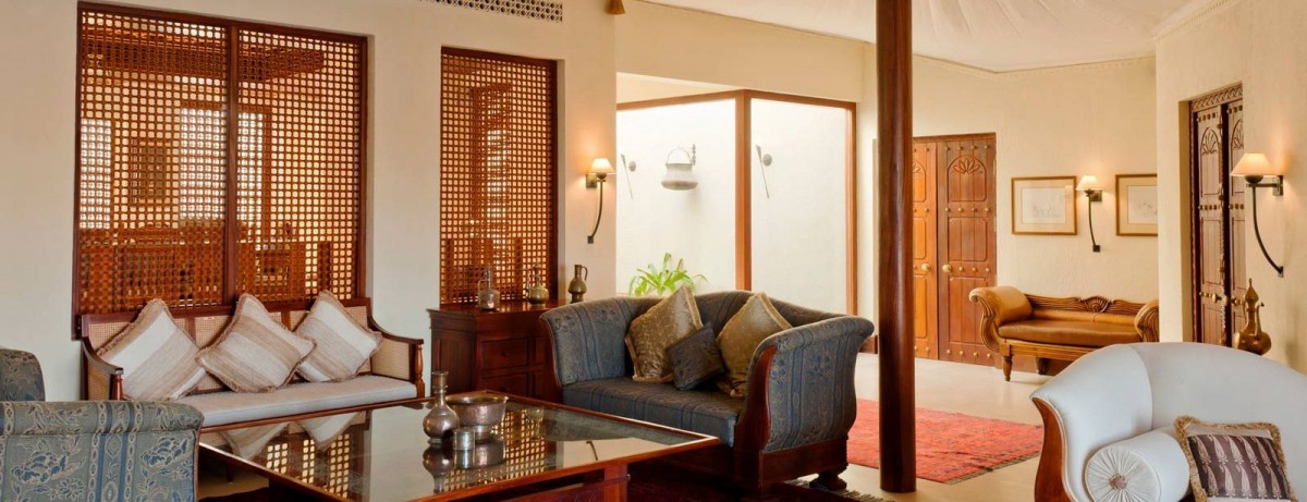 PRESIDENTIAL SUITE