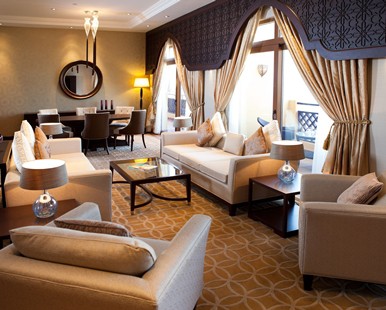 ROYAL SUITE