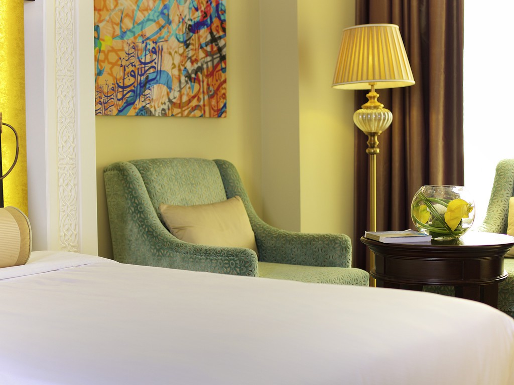 TWO BEDROOM SUITE