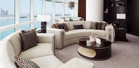 EXECUTIVE SUITE