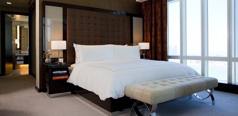 PREMIER EXECUTIVE SUITE