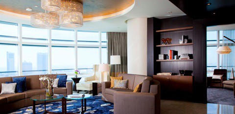 ROYAL SUITE