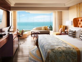GRAND SUITE LUXURY