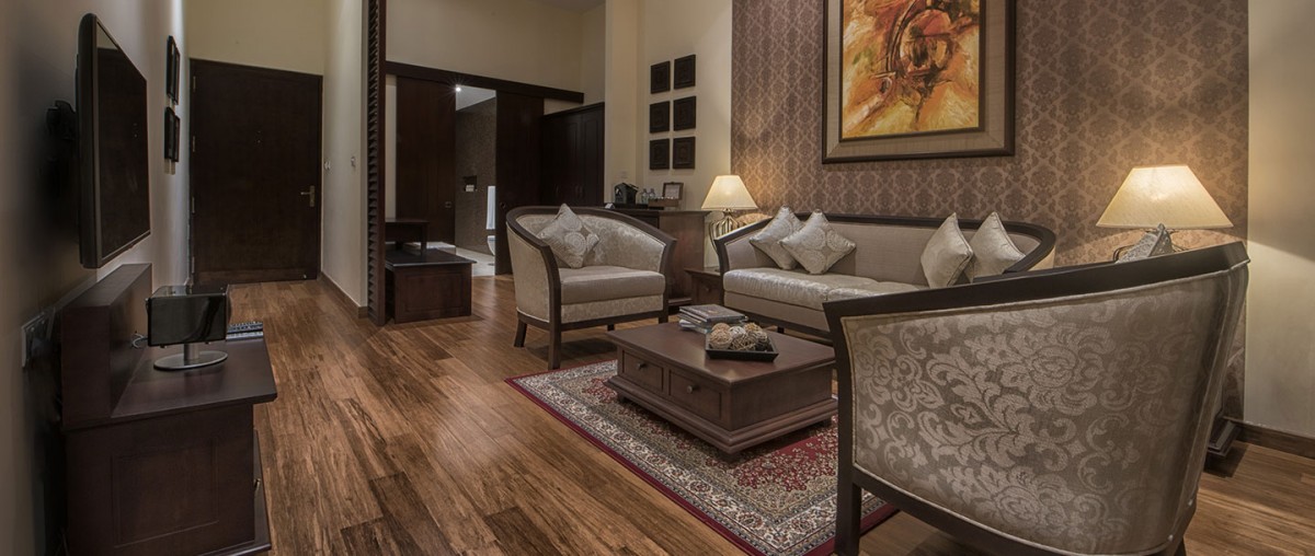 PARK SUITE