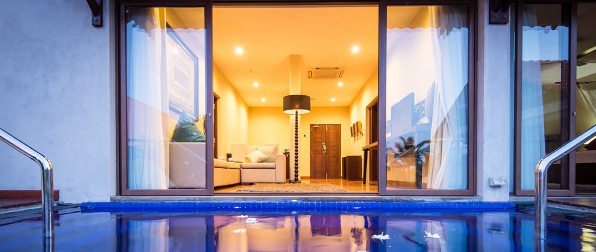BAY SUITE