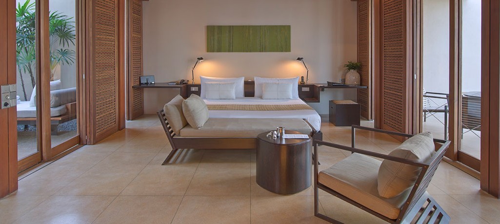 OCEAN SUITE