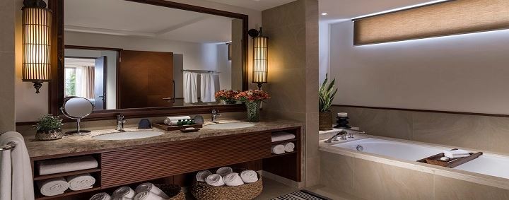 PREMIER GOLF SUITE