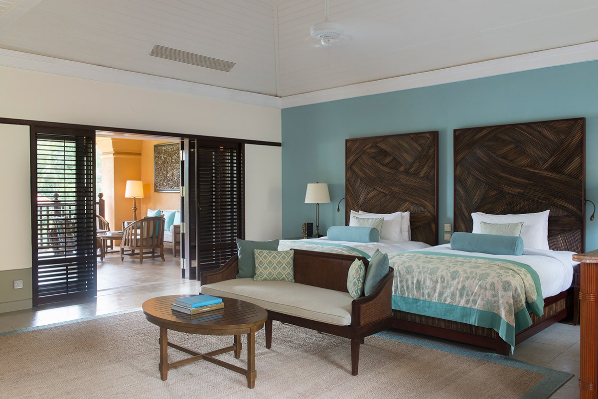 POOL VIEW JUNIOR SUITE
