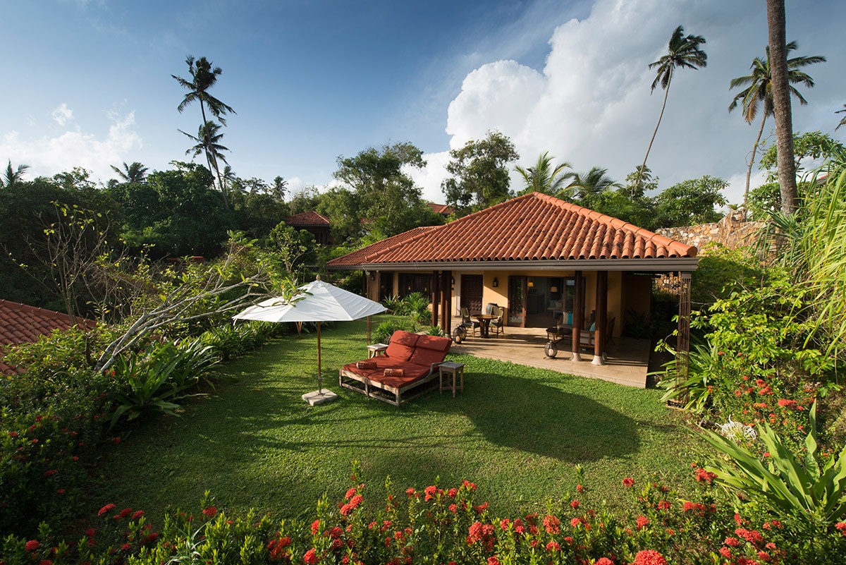 OCEAN VILLA