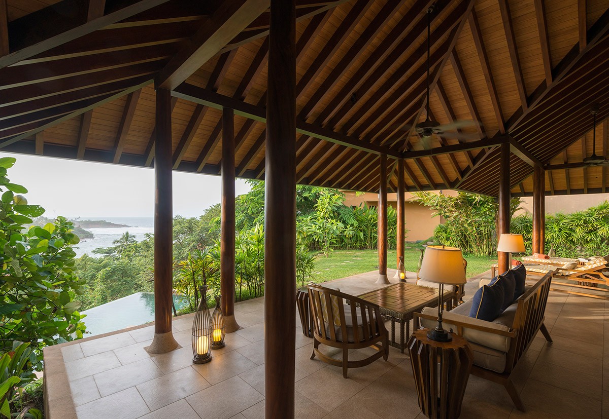 PREMIER OCEAN VILLA