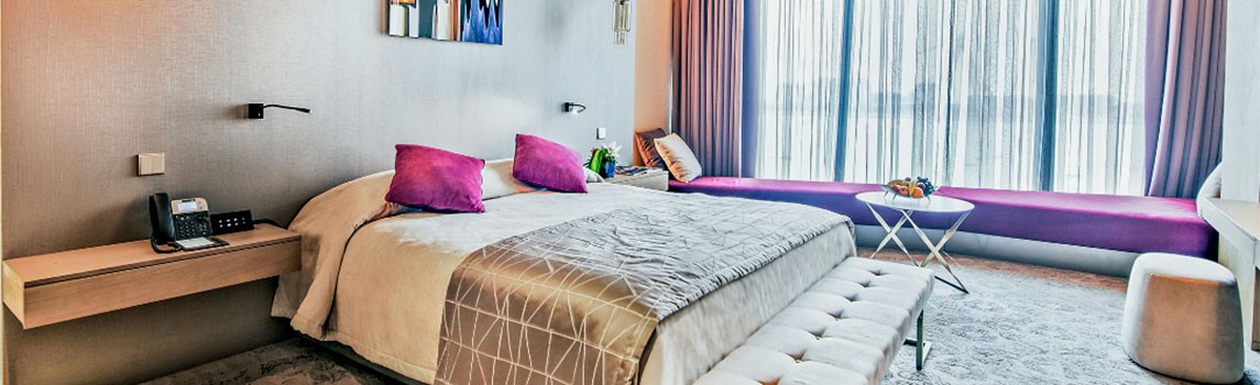 PREMIUM ROOM