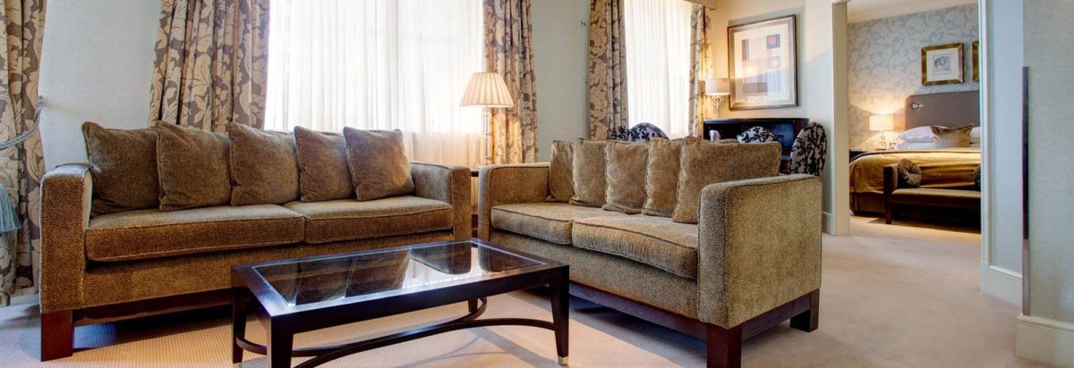 PRESIDENTIAL SUITE