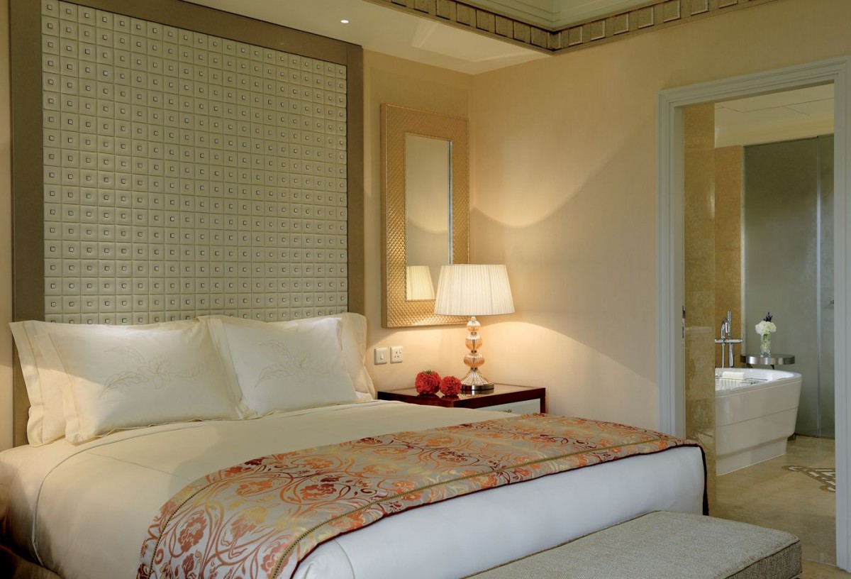 TWO-BEDROOM VILLA WITH PLUNGE POOL