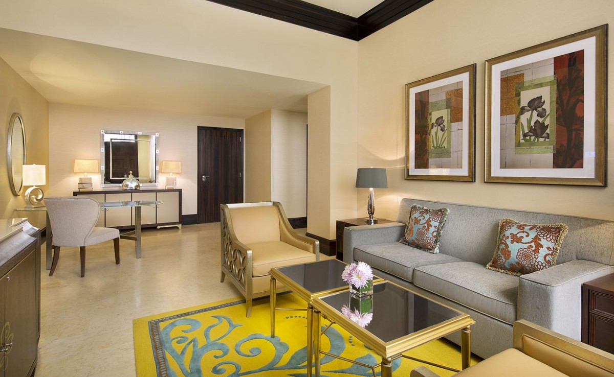 VENETIAN SUITE