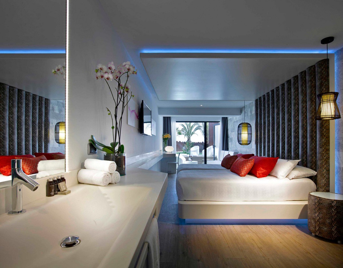 STUDIO SUITE TUB TERRACE