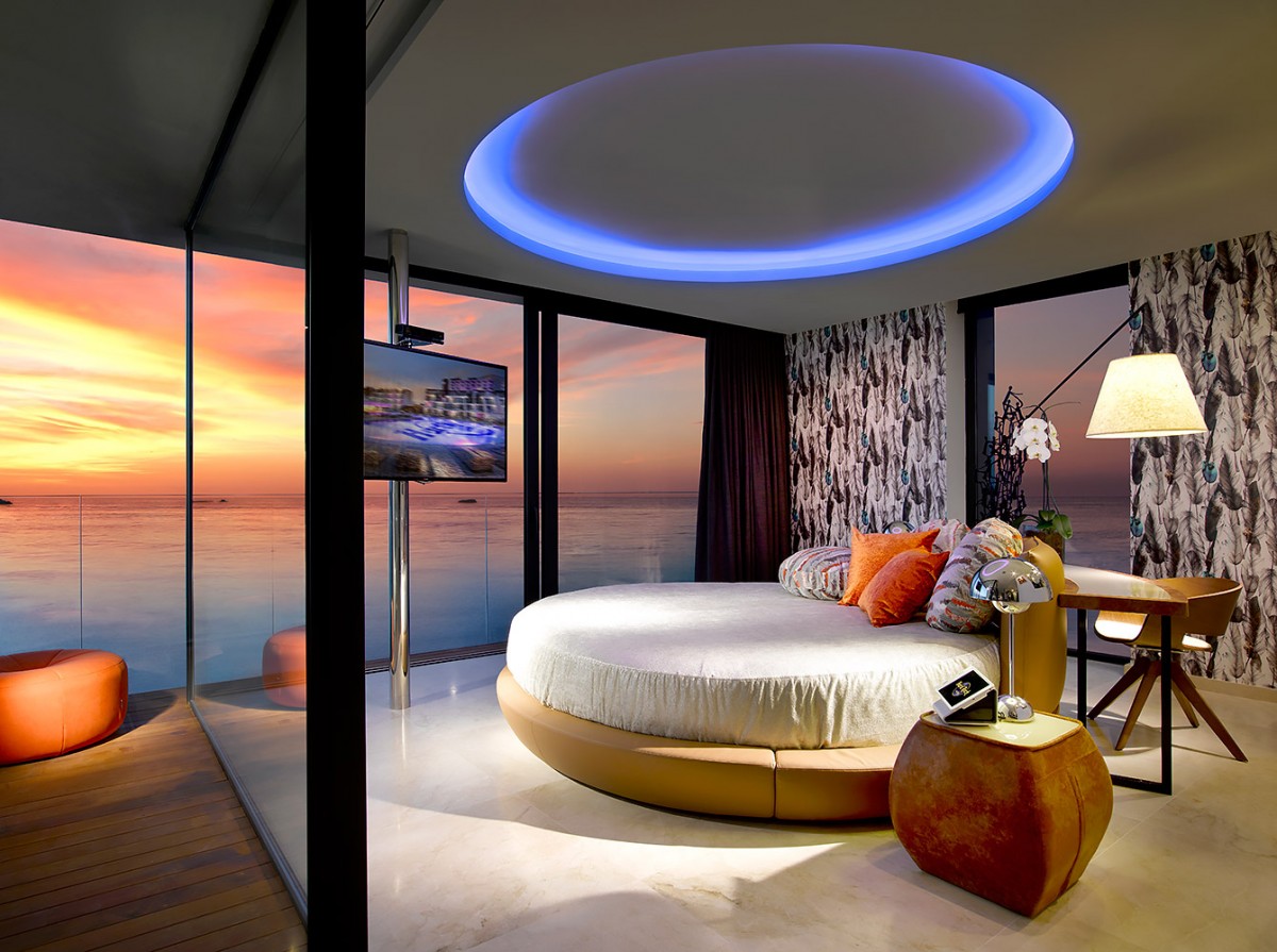 ROCK STAR SUITE