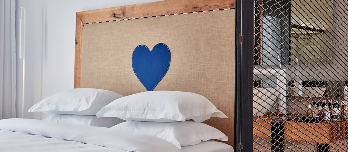 PREMIUM DOUBLE ROOM