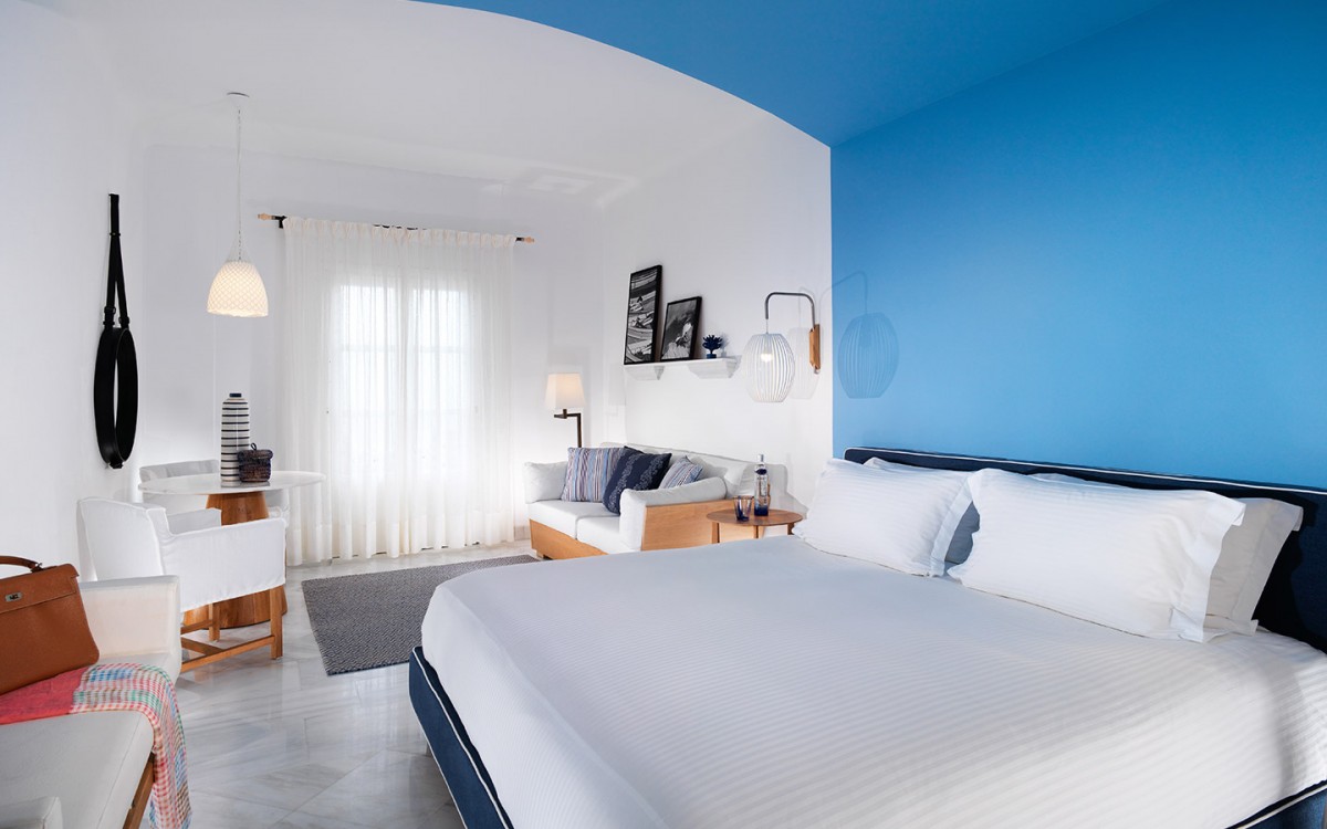 PREMIUM SEA VIEW ROOM
