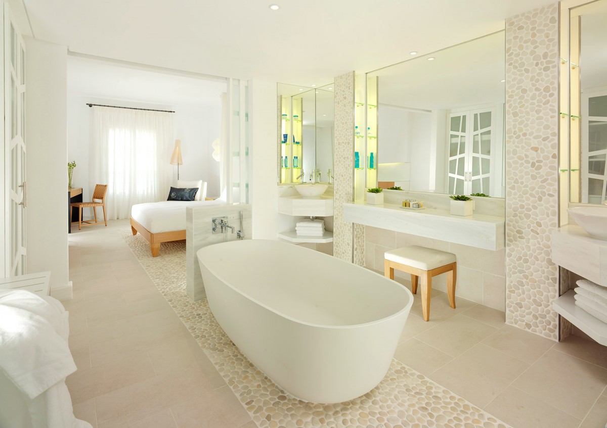 SUPERIOR SEA VIEW ROOM
