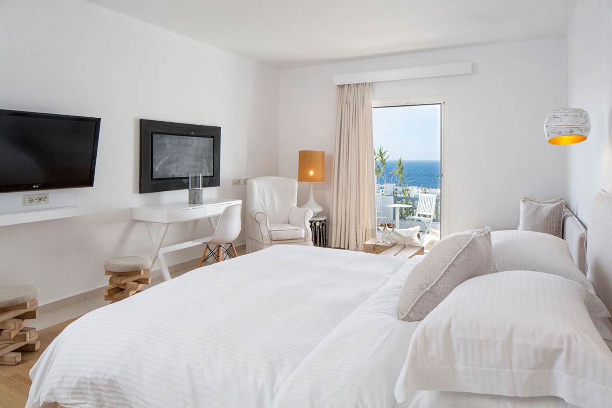 THALASSA SUITE