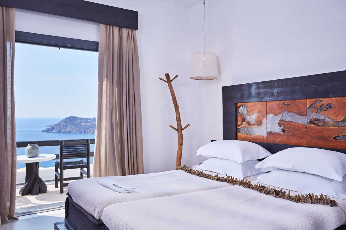 SIGNATURE RETREAT SEA VIEW