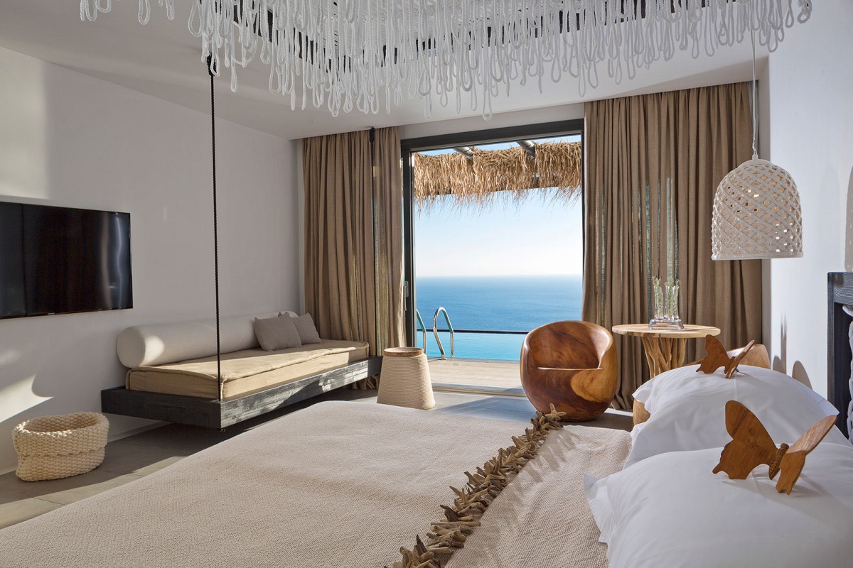 GRAND MAJESTIC VILLA
