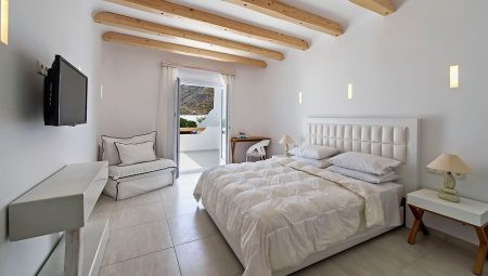 JUNIOR SUITE WITH OUTDOOR JACUZZI