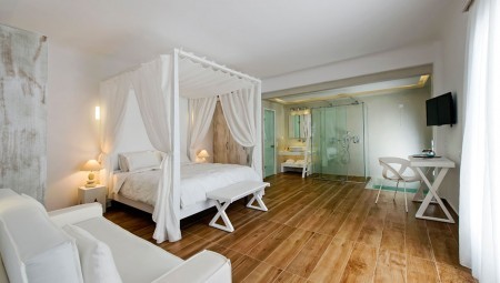 HONEYMOON SUITE