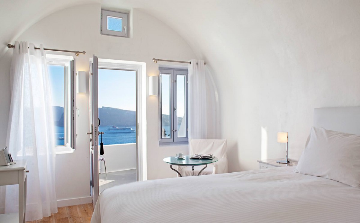DOUBLE ROOMS