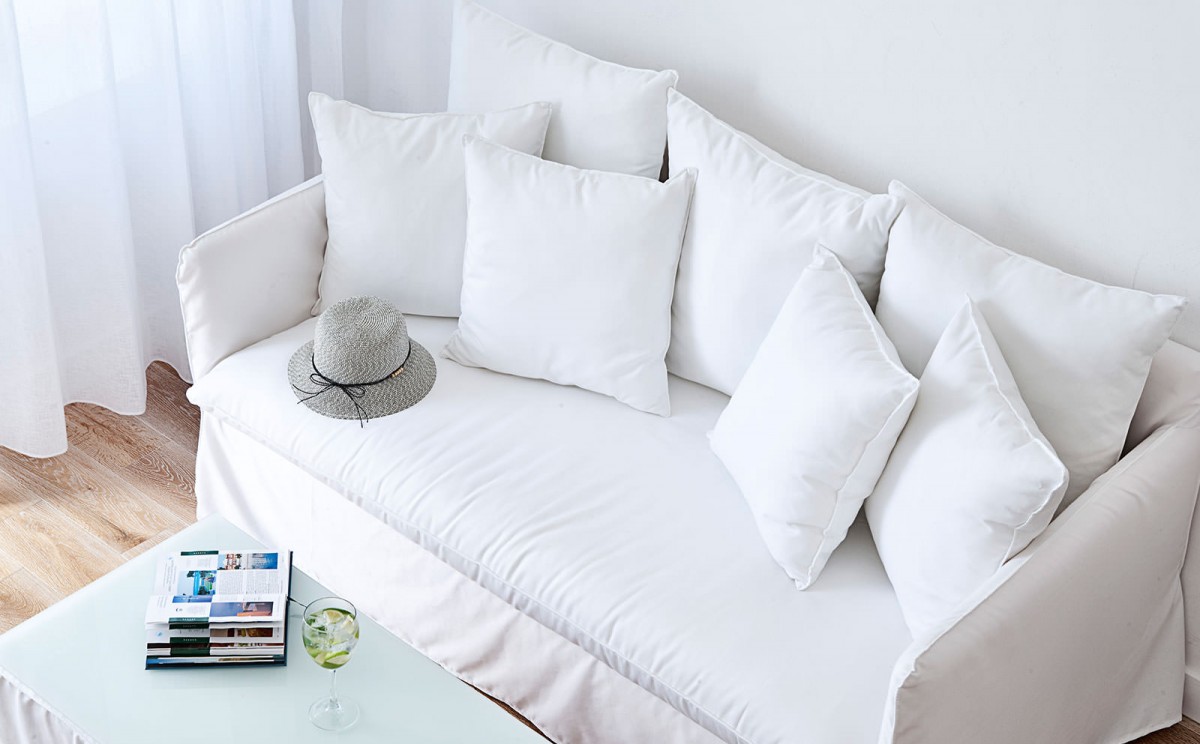 SUPERIOR SUITES