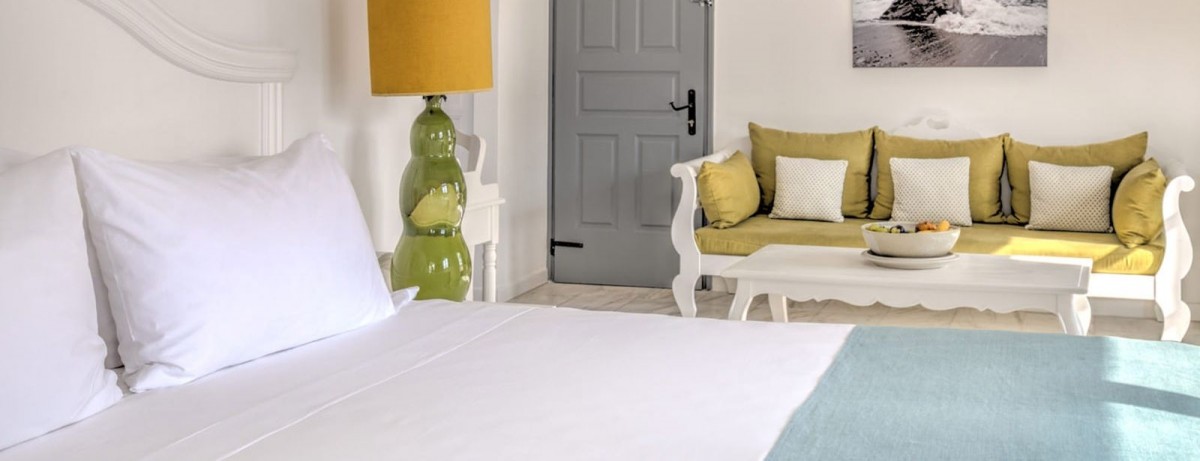 DORIAN SUITES