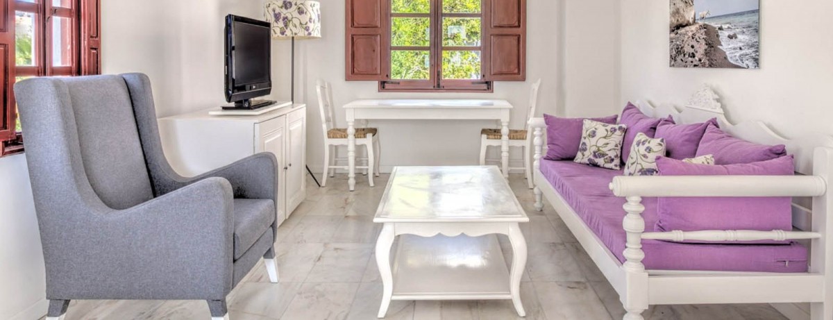 ATHENIAN SUITES