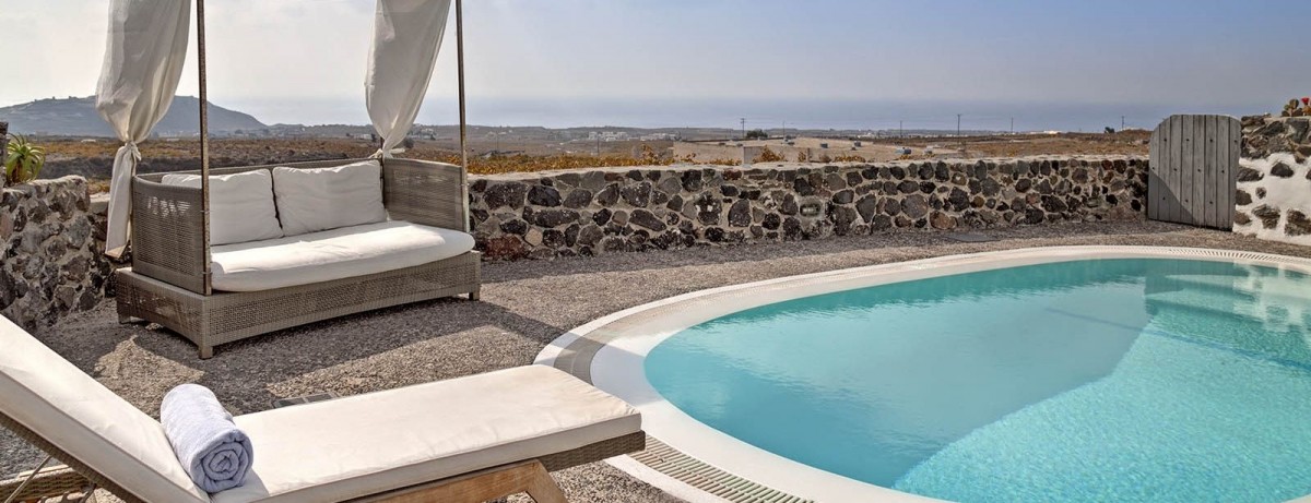 OLYMPIAN VILLAS