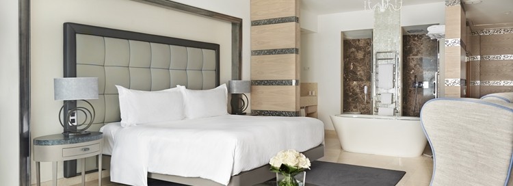KING GRAND DELUXE SUITE