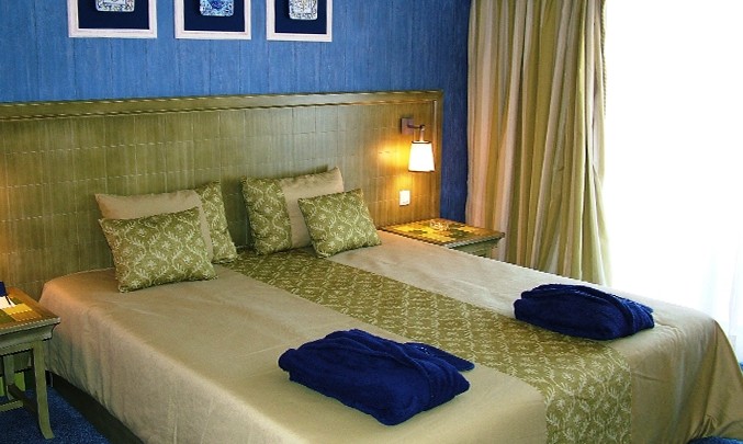 RESORT VIEW SUITE