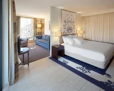 KING DELUXE ROOM PLUS