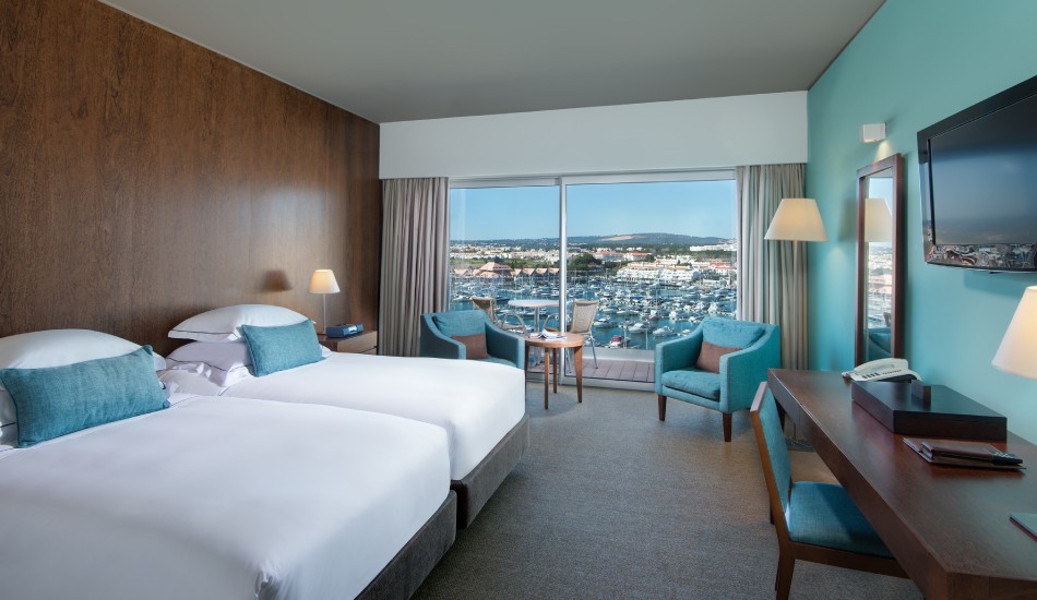 DELUXE ROOM PREMIUM