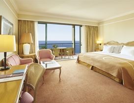 TWIN SEA VIEW