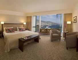 SUPERIOR TOP FLOOR | FUNCHAL VIEW