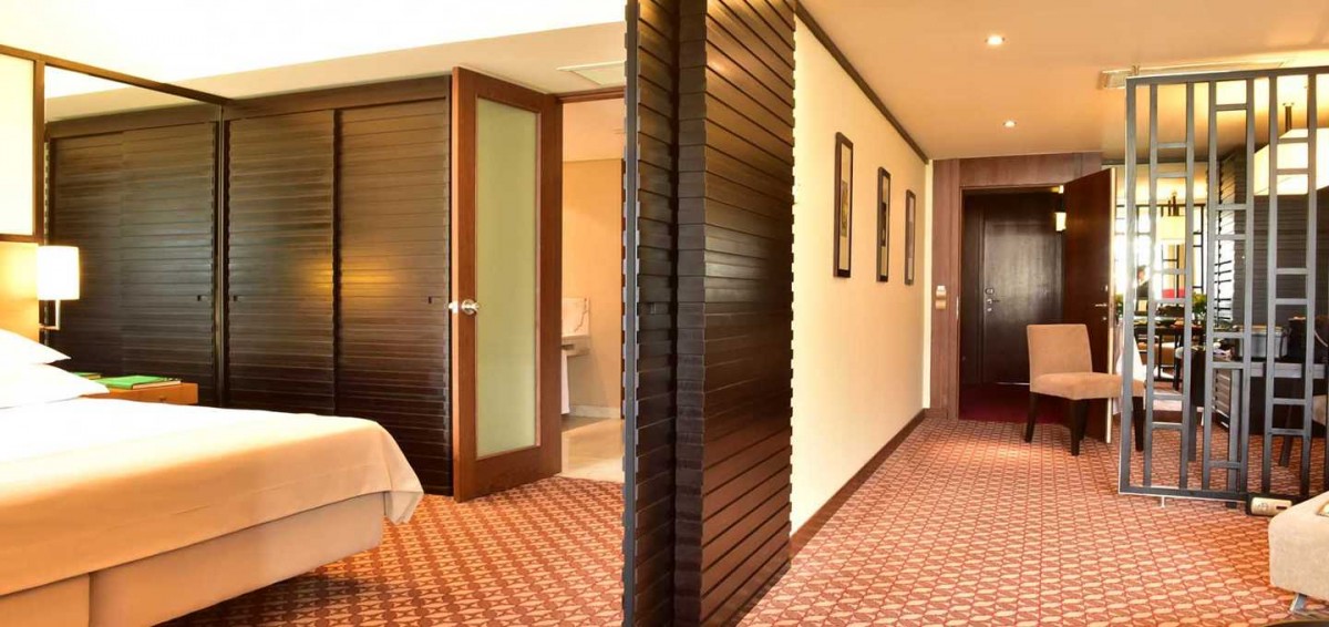 JUNIOR SUITE