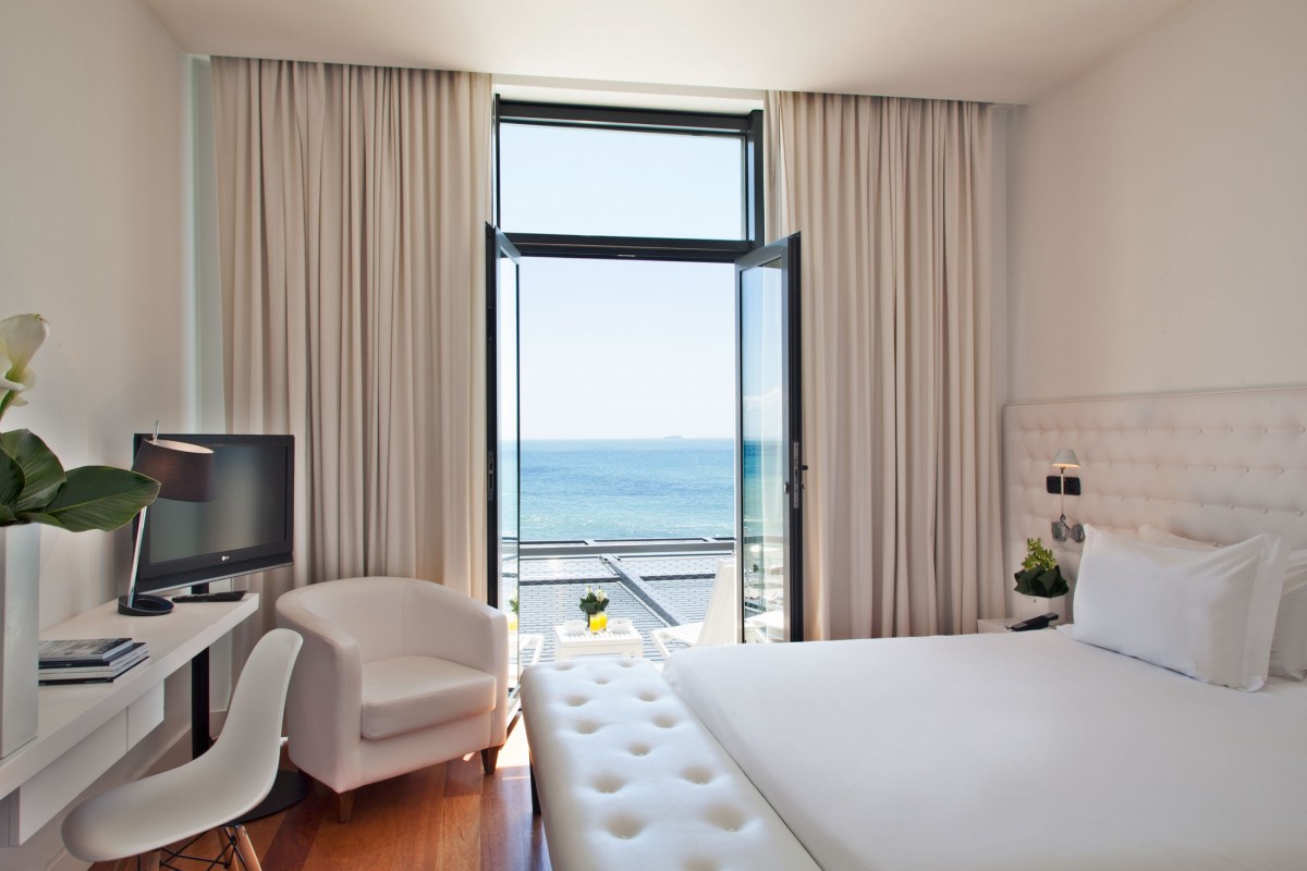 DESIGNER ROOM