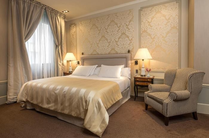 PRIVILEGE JUNIOR SUITE