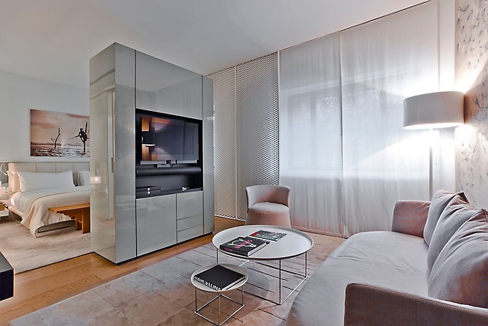 MANDARIN JUNIOR SUITE